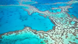 Great Barrier Reef