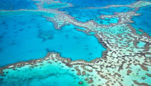 Great Barrier Reef